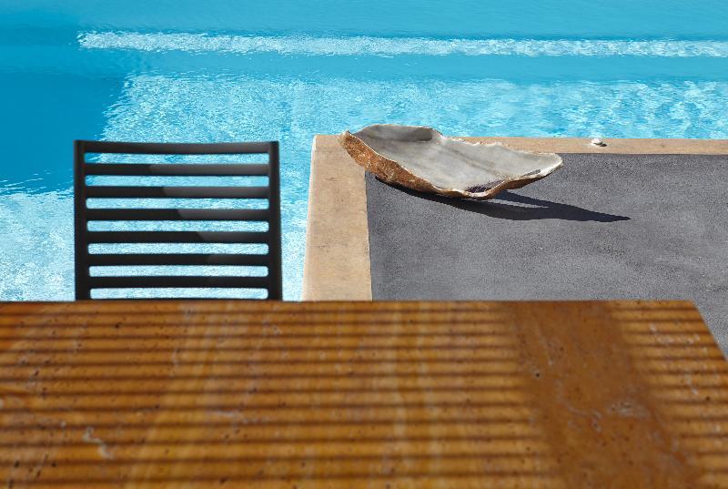 North Santorini A Luxury Spa Hotel Pyrgos Kallistis Exterior foto