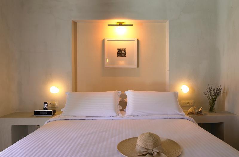 North Santorini A Luxury Spa Hotel Pyrgos Kallistis Exterior foto